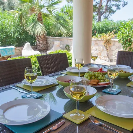 Villa Azure, Lavanta, Kalkan